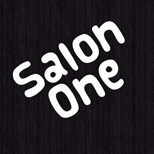 Salon One logo