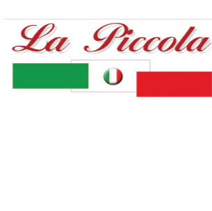 Ristorante Pizzeria La Piccola logo