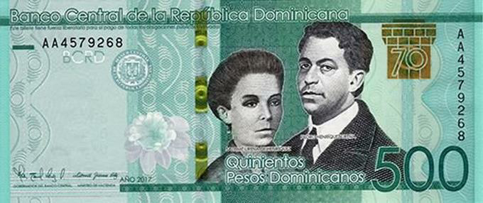 Currency For Dominican Republic