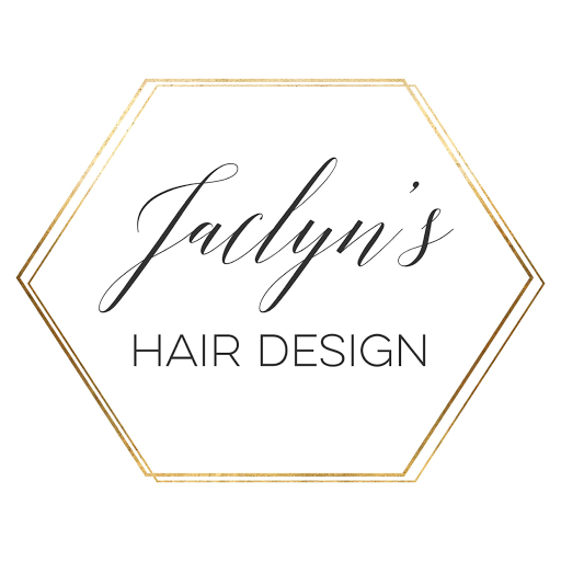 Jaclyn’s Hair Design logo