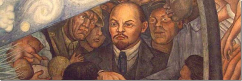 curzio lenin