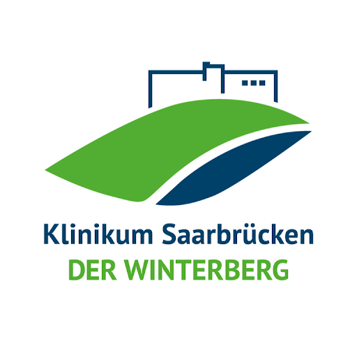 Klinikum Saarbrücken logo