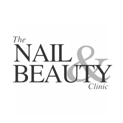 The Nail & Beauty Clinic logo