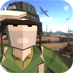 Cover Image of ダウンロード World War 1.0 APK