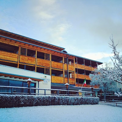 Photos of Hotel Olimpionico