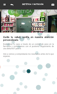 Farmacia Rubio Screenshots 7