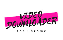 Video Downloader for Web small promo image