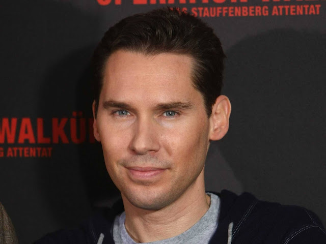 Bryan Singer Profile Pics Dp Images