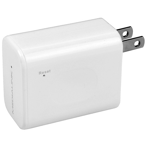 Medialink wireless Travel router.jpg Medialink wireless Travel router