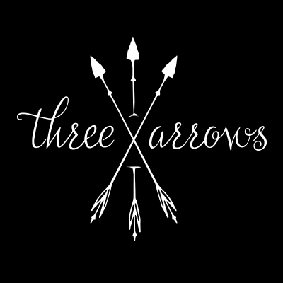 Three Arrows Salon