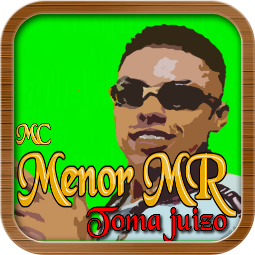 Mc Menor MR - Toma Juizo Offline 2020