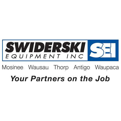 Swiderski Equipment Inc.