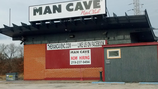 indiana strip bars Gary