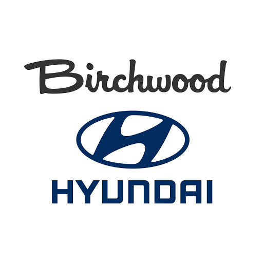 Birchwood Hyundai logo