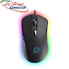 [Mã 99Elha Giảm 7% Đơn 300K] Chuột Gaming Dareu Em908 Led Rgb