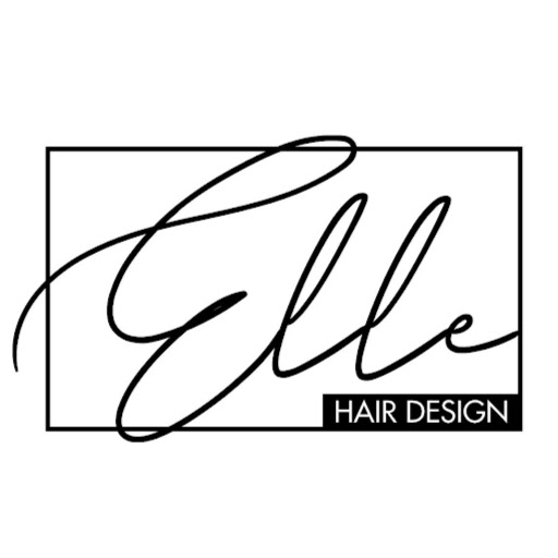 Elle Hair Design logo