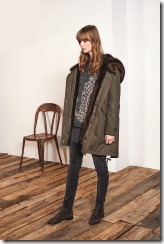 20 - WOOLRICH WOMEN FW 16-17 COLLECTION