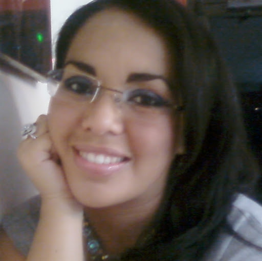 Milagros Mejia Photo 12