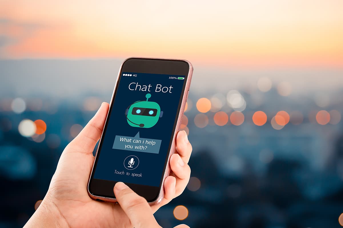 Mejor AI Chatbot en línea 2