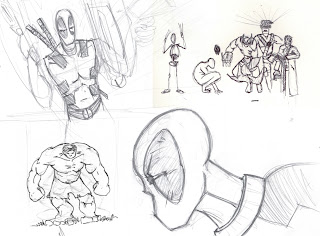 biomass gasifier sketchs
