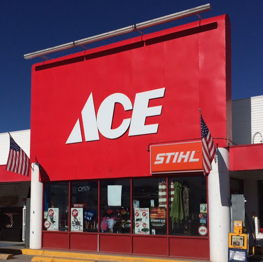 Montana Ace Hardware | Ronan