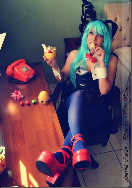 Bulma in Bunny Costume (Dragonball)_839256-0009