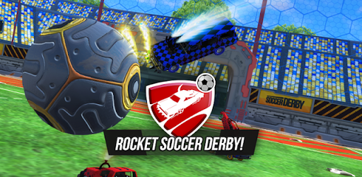 Rocket Soccer Derby