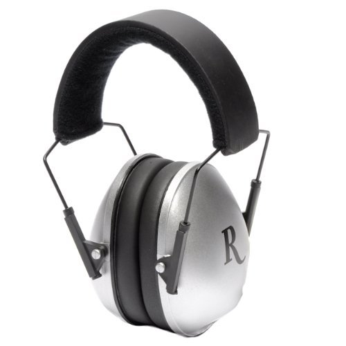 Radians True Jr Earmuff NRR 21 #YM21C