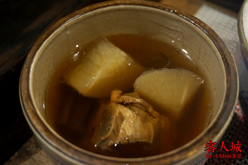 客人城茶棧|無菜單料理餐廳