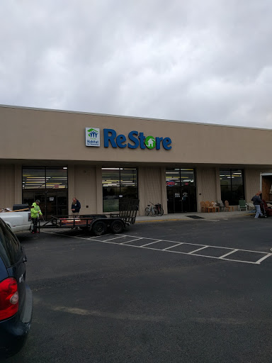 Thrift Store «Knoxville Habitat For Humanity ReStore», reviews and photos