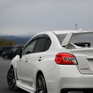 WRX STI VAB