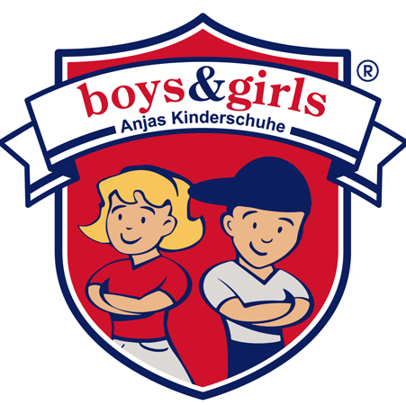 boys&girls Anjas Kinderschuhe