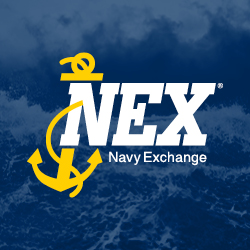 Navy Exchange Fleet logo