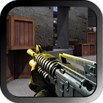 Cover Image of Download Shooter Revenger 1.1 APK