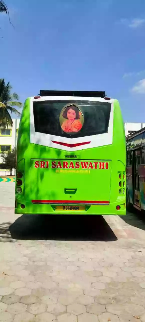 tourist bus for sale in tamilnadu