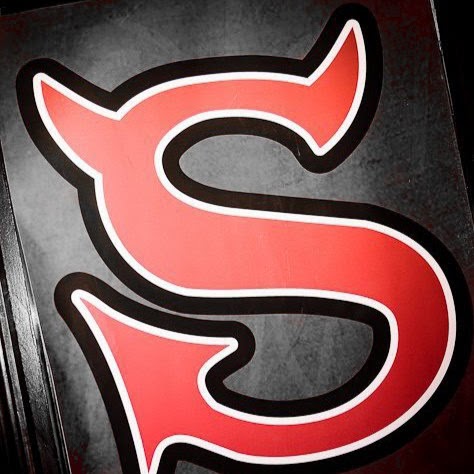 Sinners logo