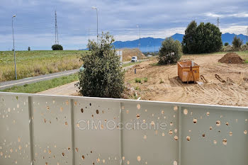 appartement à Perpignan (66)