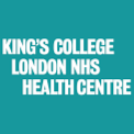 King's College NHS Health Centre (KCL Staff & Students only - Not a walk-in centre)