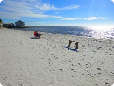 Cedar Key