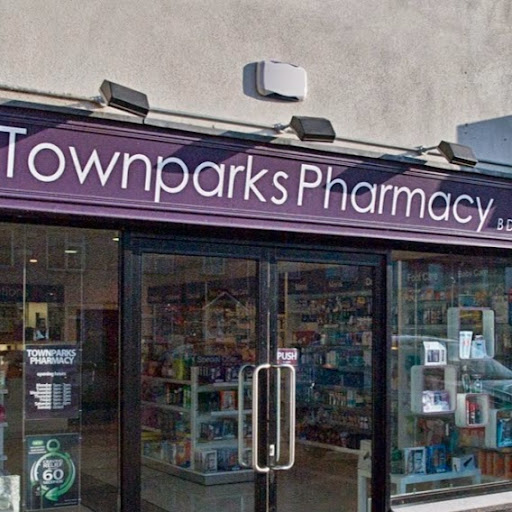 Townparks Pharmacy