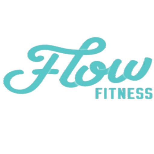 Flow Fitness (Ireland) logo