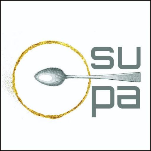 Supa - Zupperia -Ristorante logo