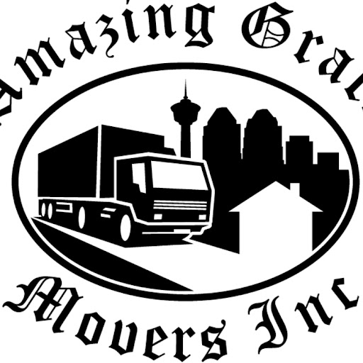 Amazing Grace Movers Inc logo