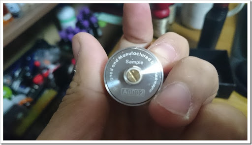 DSC 1095 thumb%25255B2%25255D - 【RDA】爆煙RDA「GeekVape TSUNAMI RDA」で爆煙津波警報発令中なレビュー【追記あり：クローン疑惑について】