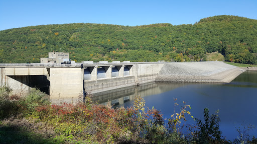 Fishing Area «Kinzua Dam», reviews and photos