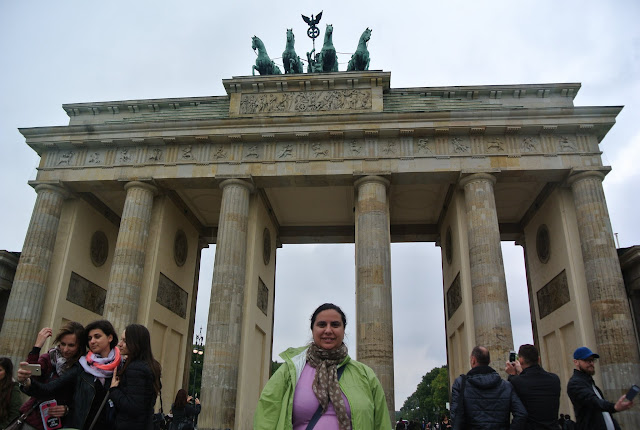 Berlín 2015 - Blogs de Alemania - Día 2 (mañana) (12)