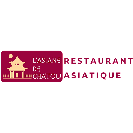 L'ASIANE DE CHATOU logo