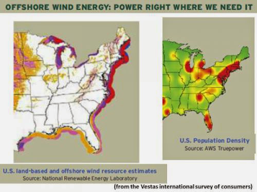 Tehachapi Wind Batteries Get Stimulus Money