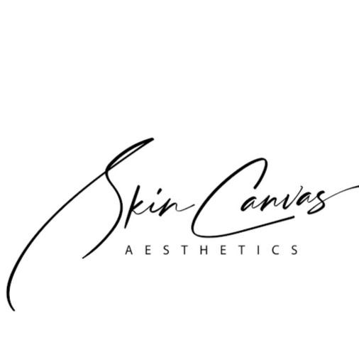 Skin Canvas Aesthetics logo