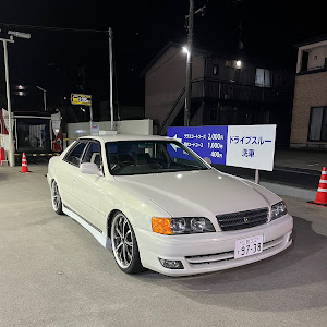 チェイサー JZX100